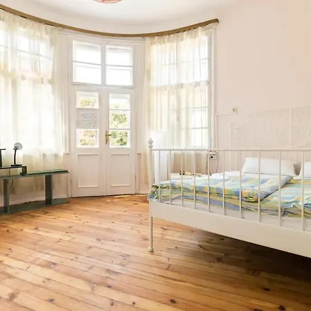 Large Kapana Apartamento